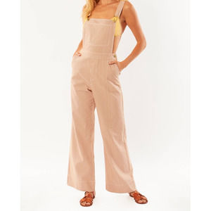 ✨AMUSE SOCIETY ✨ ASTER WOVEN OVERALL